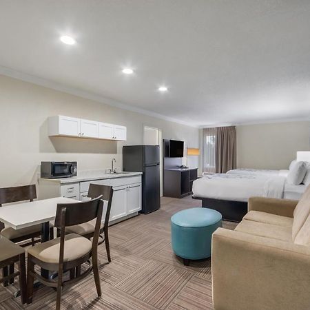 Sleep Inn & Suites Niceville - Destin Bagian luar foto