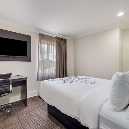 Sleep Inn & Suites Niceville - Destin Bagian luar foto