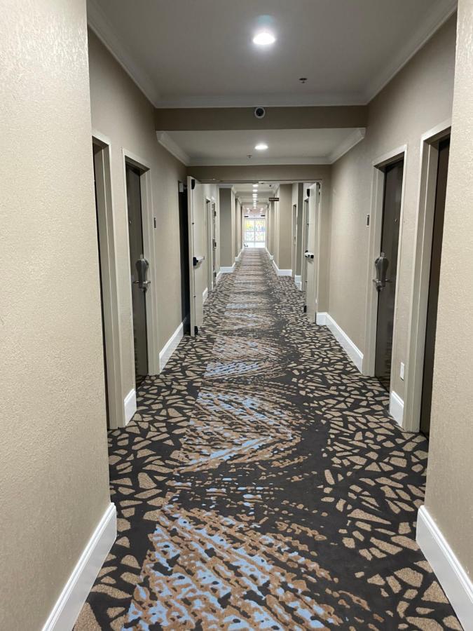 Sleep Inn & Suites Niceville - Destin Bagian luar foto