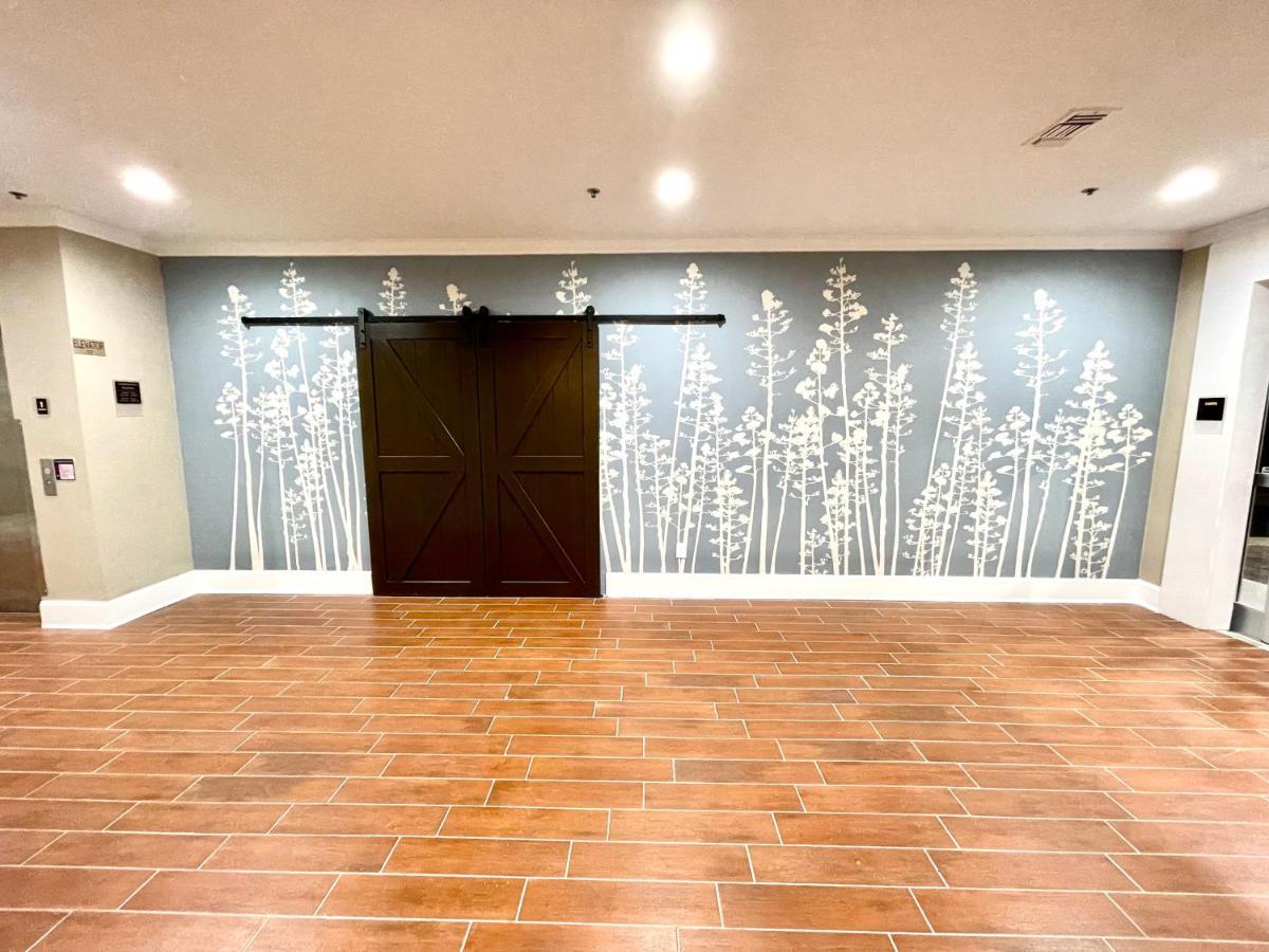 Sleep Inn & Suites Niceville - Destin Bagian luar foto