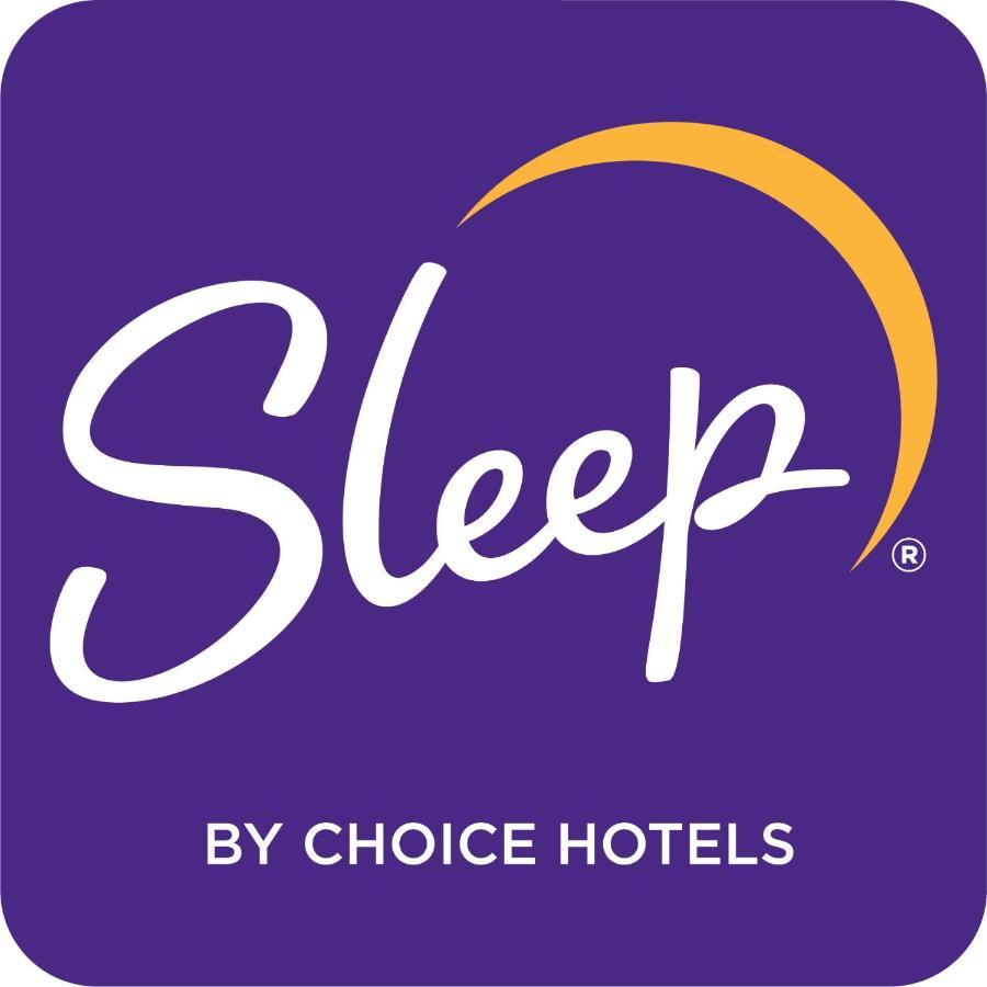 Sleep Inn & Suites Niceville - Destin Bagian luar foto
