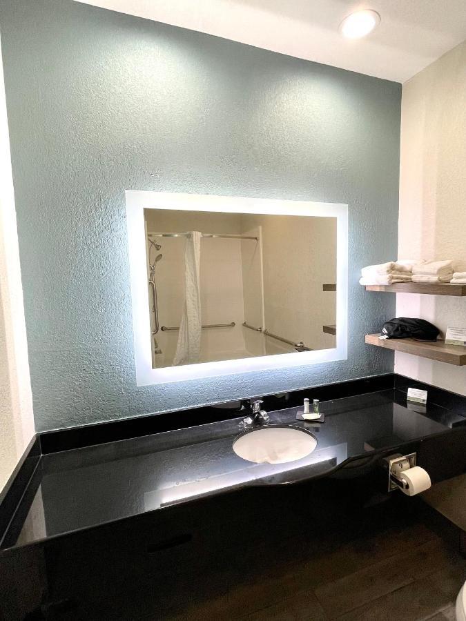 Sleep Inn & Suites Niceville - Destin Bagian luar foto