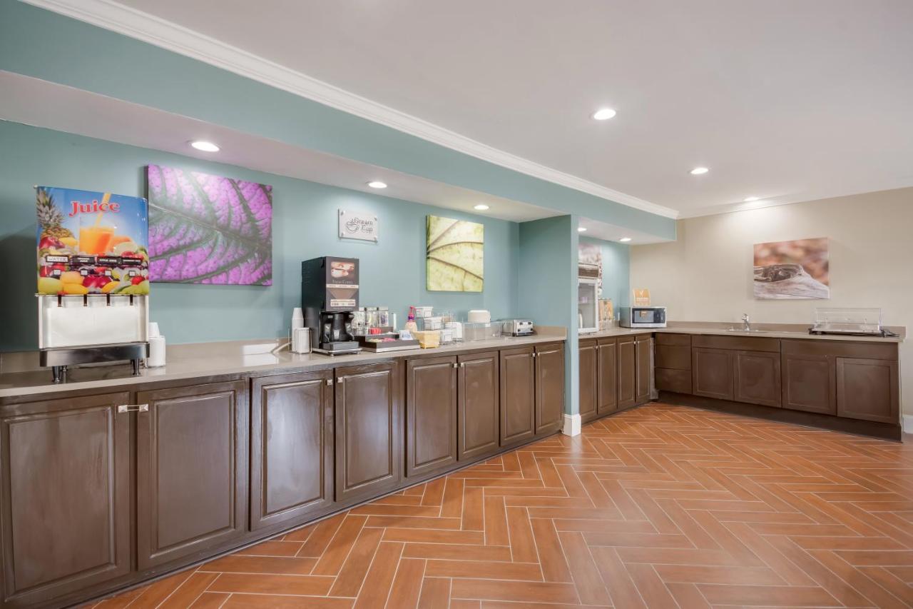 Sleep Inn & Suites Niceville - Destin Bagian luar foto