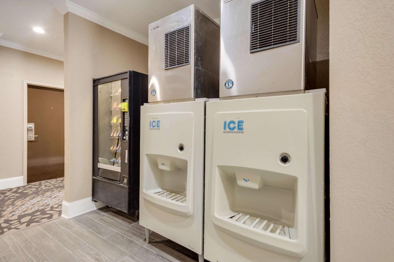 Sleep Inn & Suites Niceville - Destin Bagian luar foto