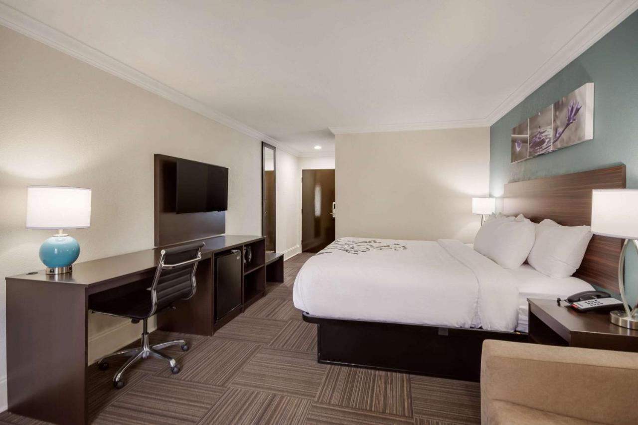 Sleep Inn & Suites Niceville - Destin Bagian luar foto